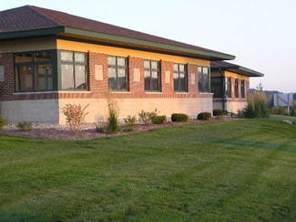 Waunakee, WI Office - 1108 Stephenson Ln