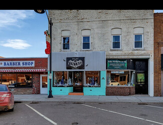 Foley, MN Storefront Retail/Residential - 230 4th Ave N