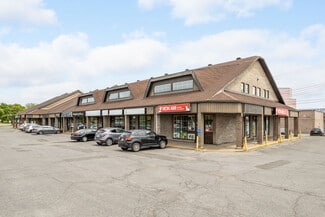 Kirkland, QC Retail - 100-120 Rue du Barry