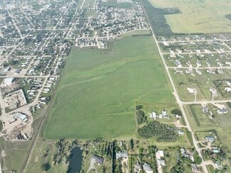Beaverlodge, AB Commercial - 11th Ave Beaverlodge, AB Commercial - 11th Ave