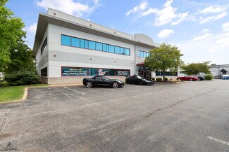 Chesterfield, MO Office - 17813 Edison Ave