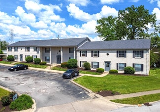 Beech Grove, IN Apartments - 240 Grovewood Pl
