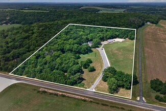 Baldwin City, KS Specialty - 1558 N 600 Rd