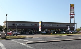 Conroe, TX Retail - 1225-1251 N Loop 336 Conroe, TX Retail - 1225-1251 N Loop 336