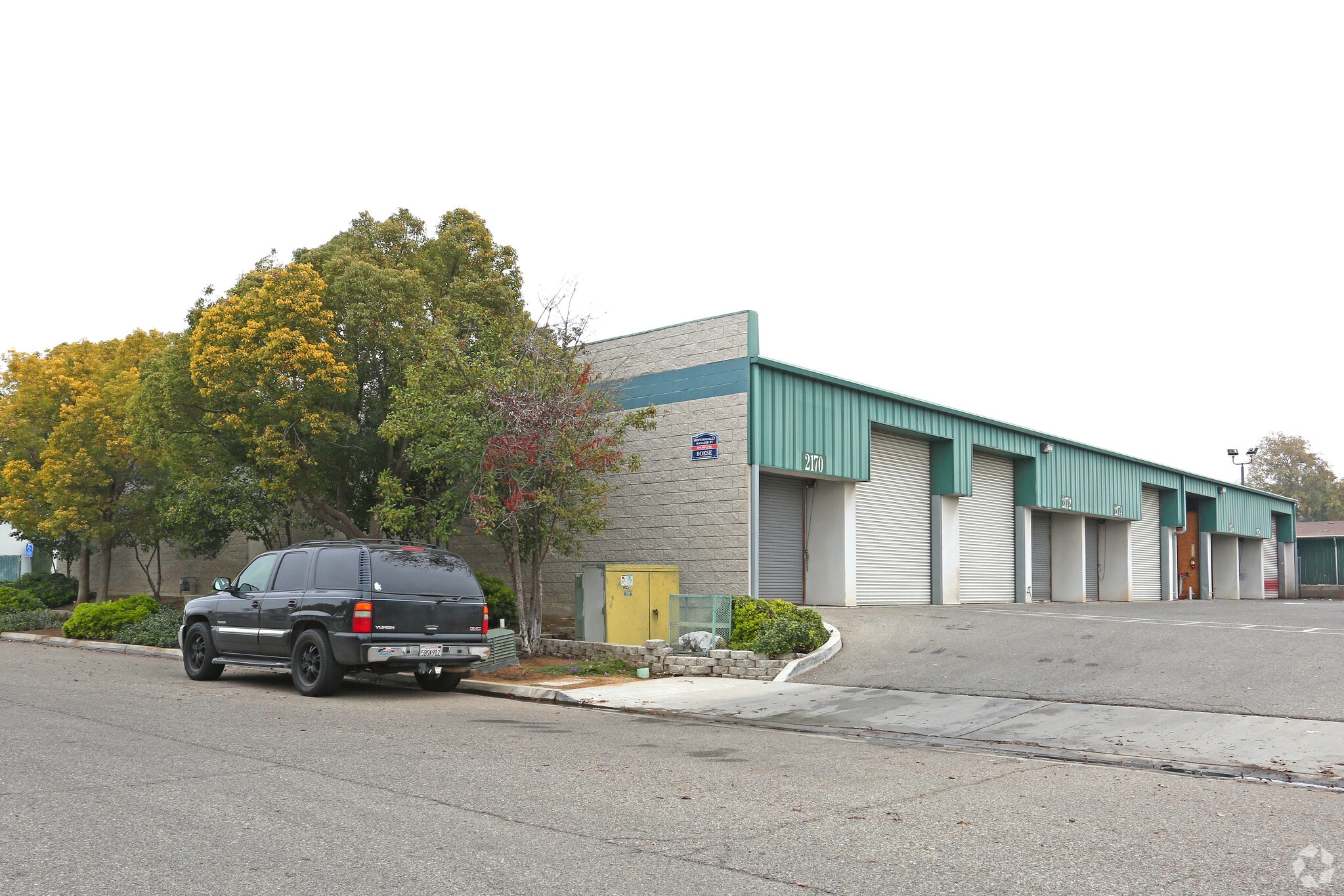 2170-2188 N Pleasant Ave, Fresno, CA for Rent