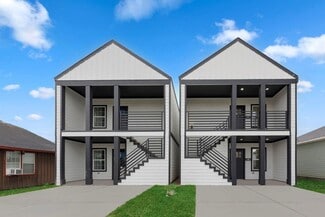 Houston, TX Apartments - 428 Rhode Island st
