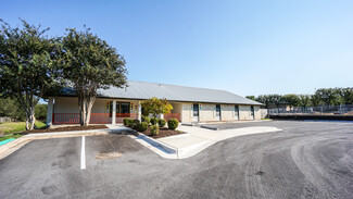 Pflugerville, TX Day Care Center - 15913 Windermere Dr
