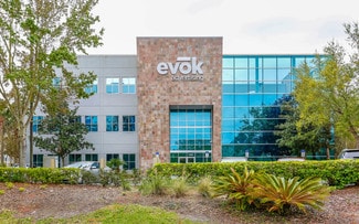 Lake Mary, FL Office - 1485 International Pky