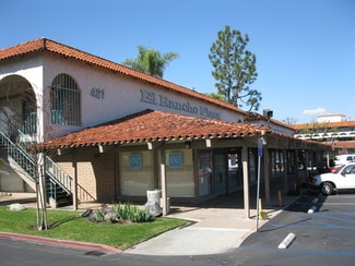 Anaheim, CA Office - 421 N Brookhurst St