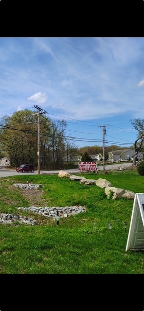 Smithfield, RI Commercial - 61 Harris Rd