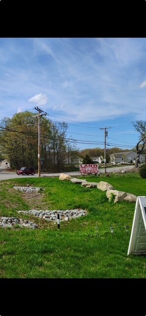 61 Harris Rd, Smithfield, RI for Sale