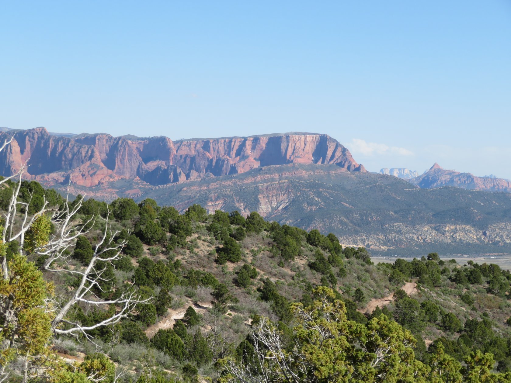 Approx 3000 N 1600 E, New Harmony, UT for Sale