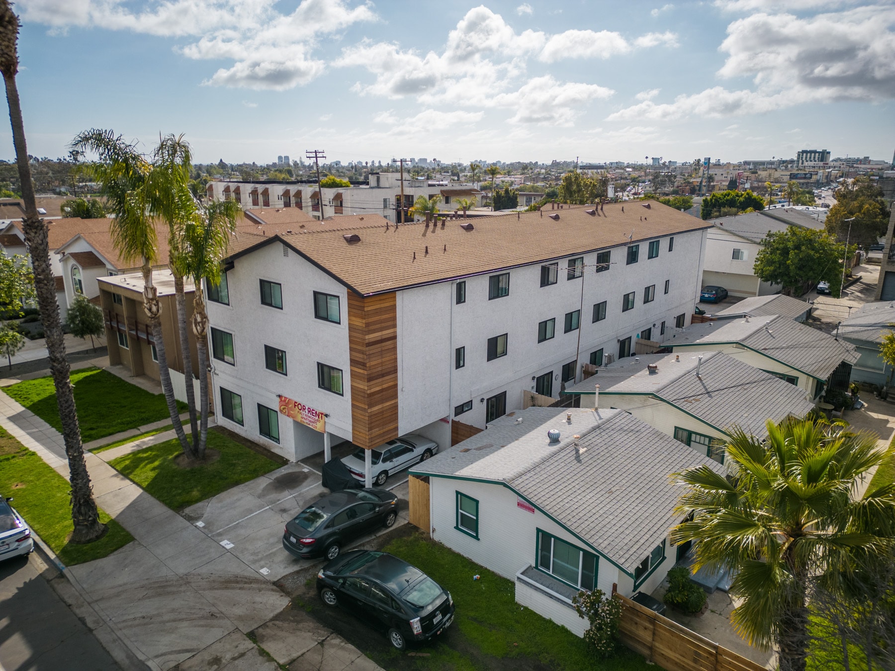 3864 35th St, San Diego, CA for Sale