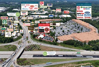Atlanta, GA undefined - 3330 Camp Creek Pky Atlanta, GA undefined - 3330 Camp Creek Pky