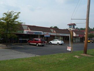 Little Rock, AR undefined - 240 S Shackleford Rd Little Rock, AR undefined - 240 S Shackleford Rd