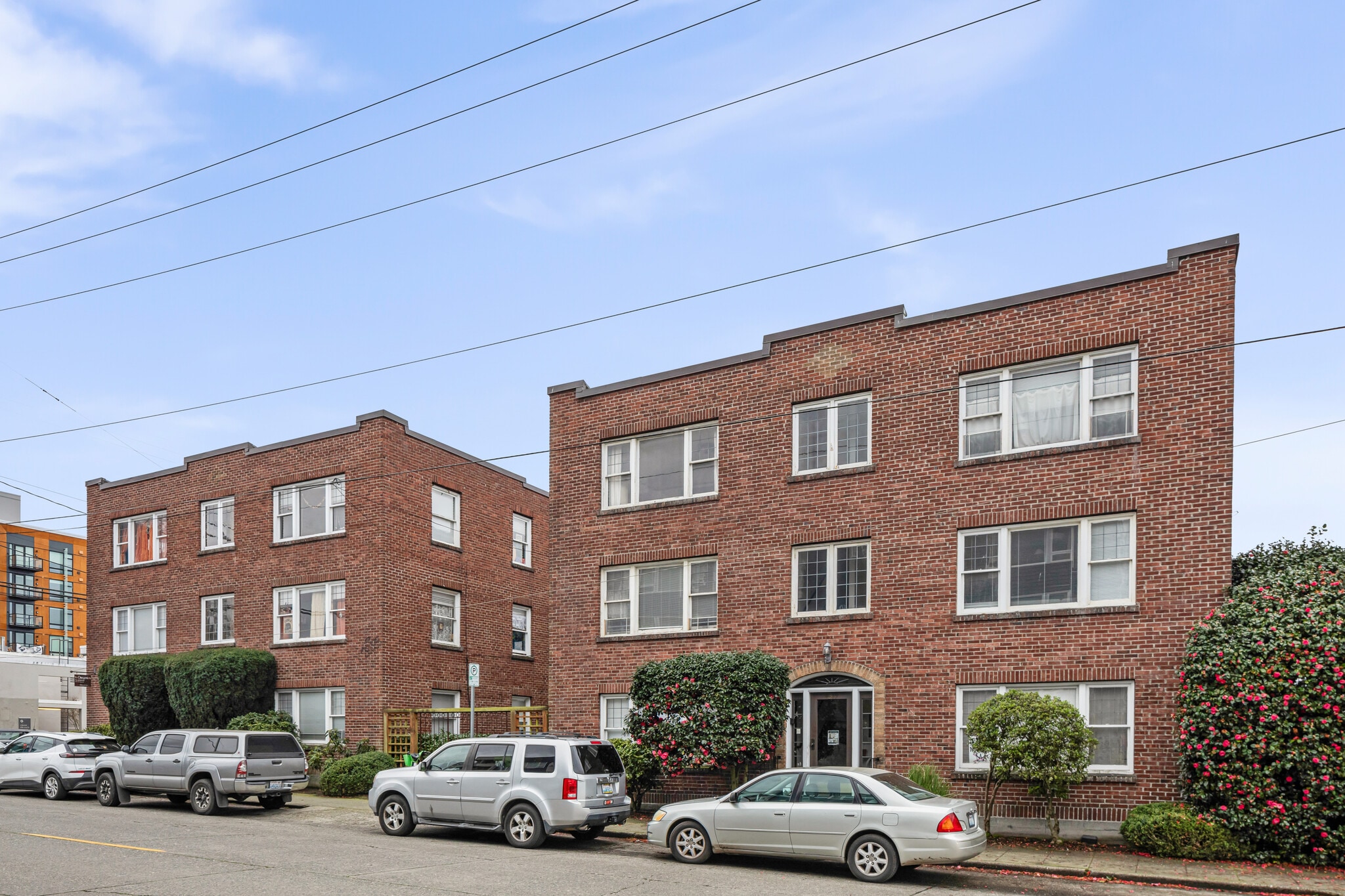 4319 SW Oregon St, Seattle, WA for Sale