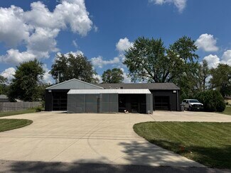 Elkhart, IN undefined - 2812 Warren St