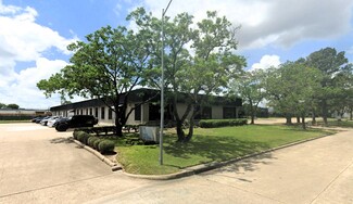 Houston, TX Office - 10835 Rockley Rd