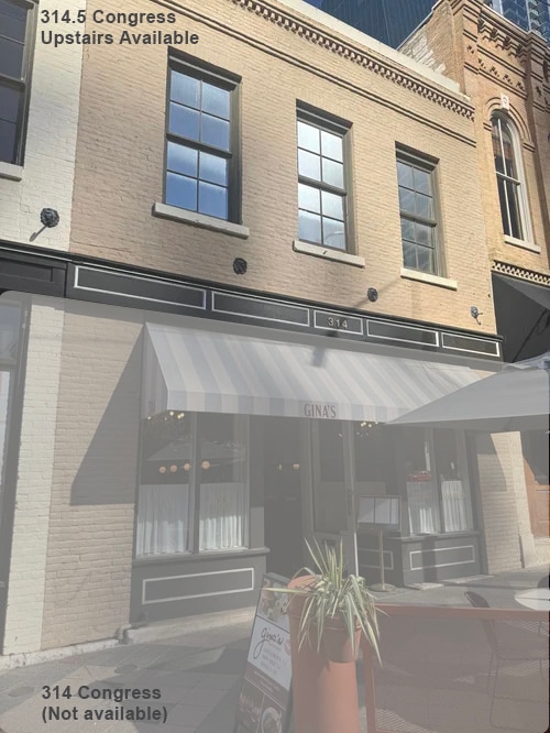 314 Congress Ave, Austin, TX for Rent