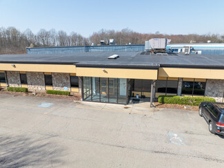 North Versailles, PA Office - 501 Mosside Blvd