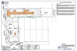 Country Club Hills, IL Commercial - 18300 Lavergne Ave