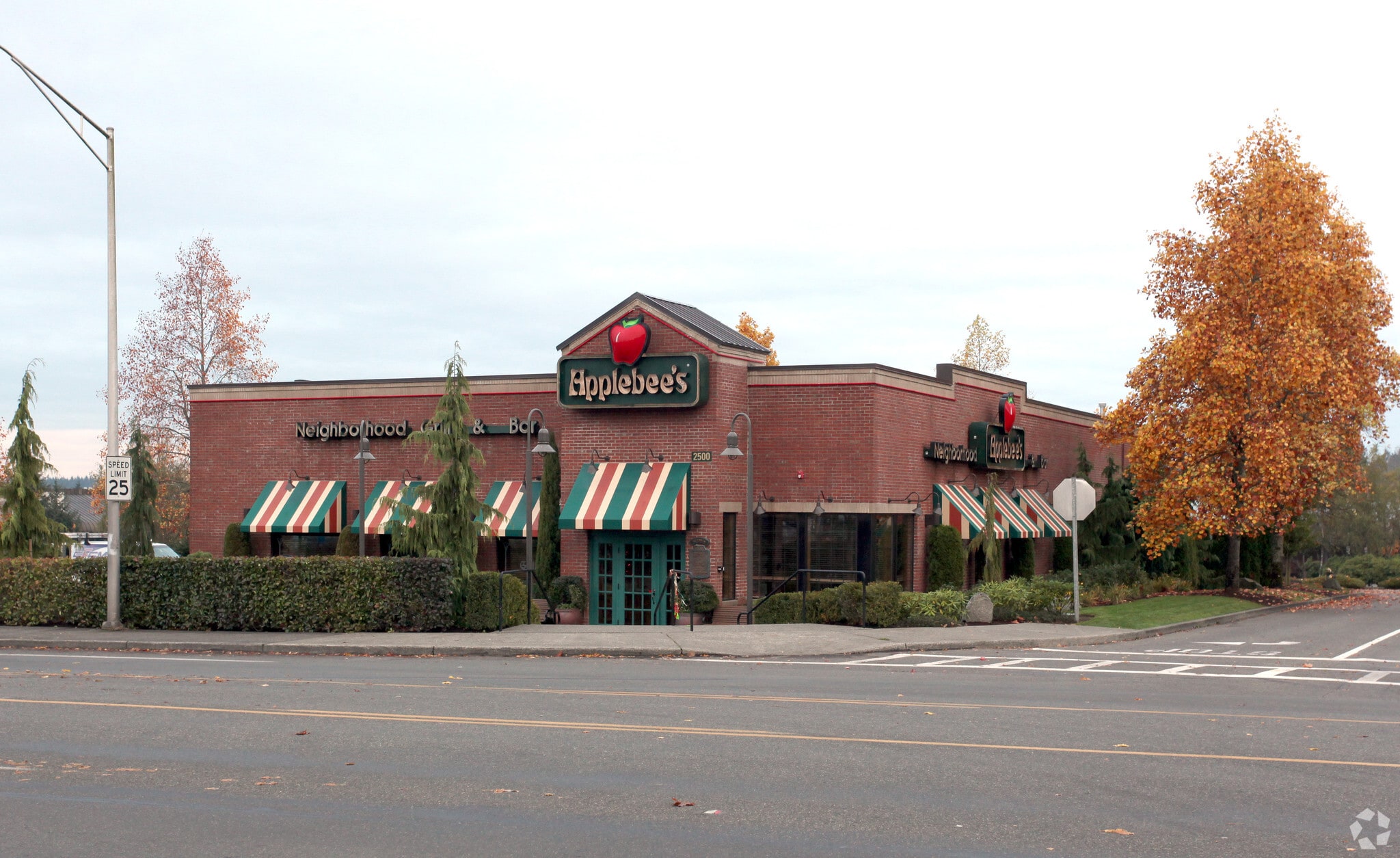 2500 Capitol Mall Dr SW, Olympia, WA for Sale