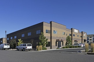 Spanish Fork, UT Industrial - 3573-3595 N Main Spanish Fork, UT Industrial - 3573-3595 N Main