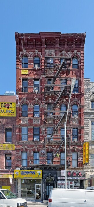 New York, NY Apartments - 28 Forsyth St New York, NY Apartments - 28 Forsyth St