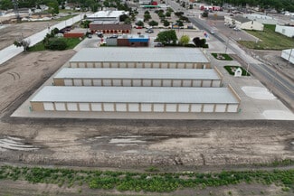 Scottsbluff, NE Self-Storage Facilities - 1011 W 27th St