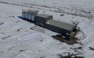 Regina, SK Industrial - 18208 Range Road 2211