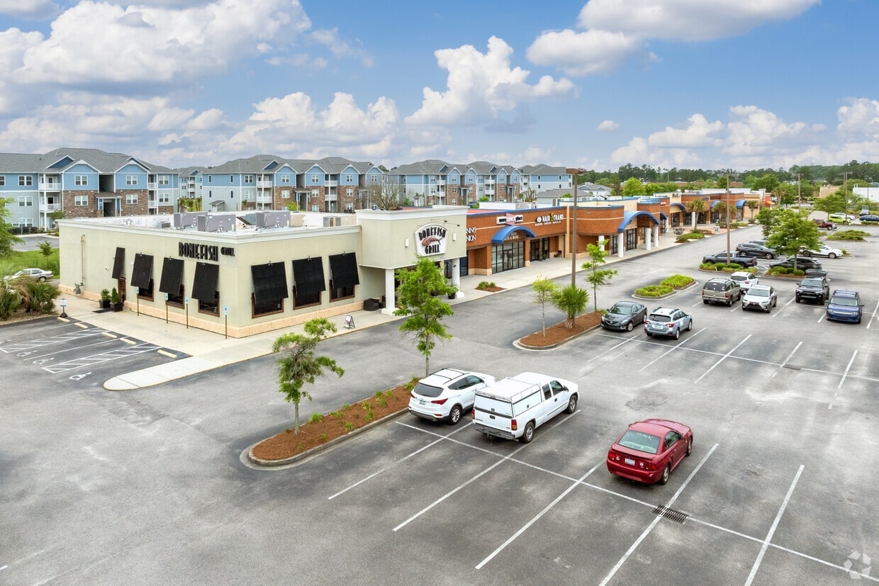 8703 Highway 17 Byp S, Surfside Beach, SC for Rent