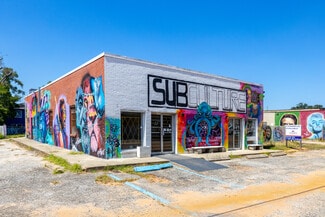 Pensacola, FL Office - 701 V St Pensacola, FL Office - 701 V St