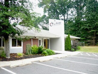 Clementon, NJ Office - 943 Little Gloucester Rd