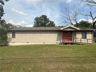 Russellville, AR Specialty - 1203 S Glenwood Ave