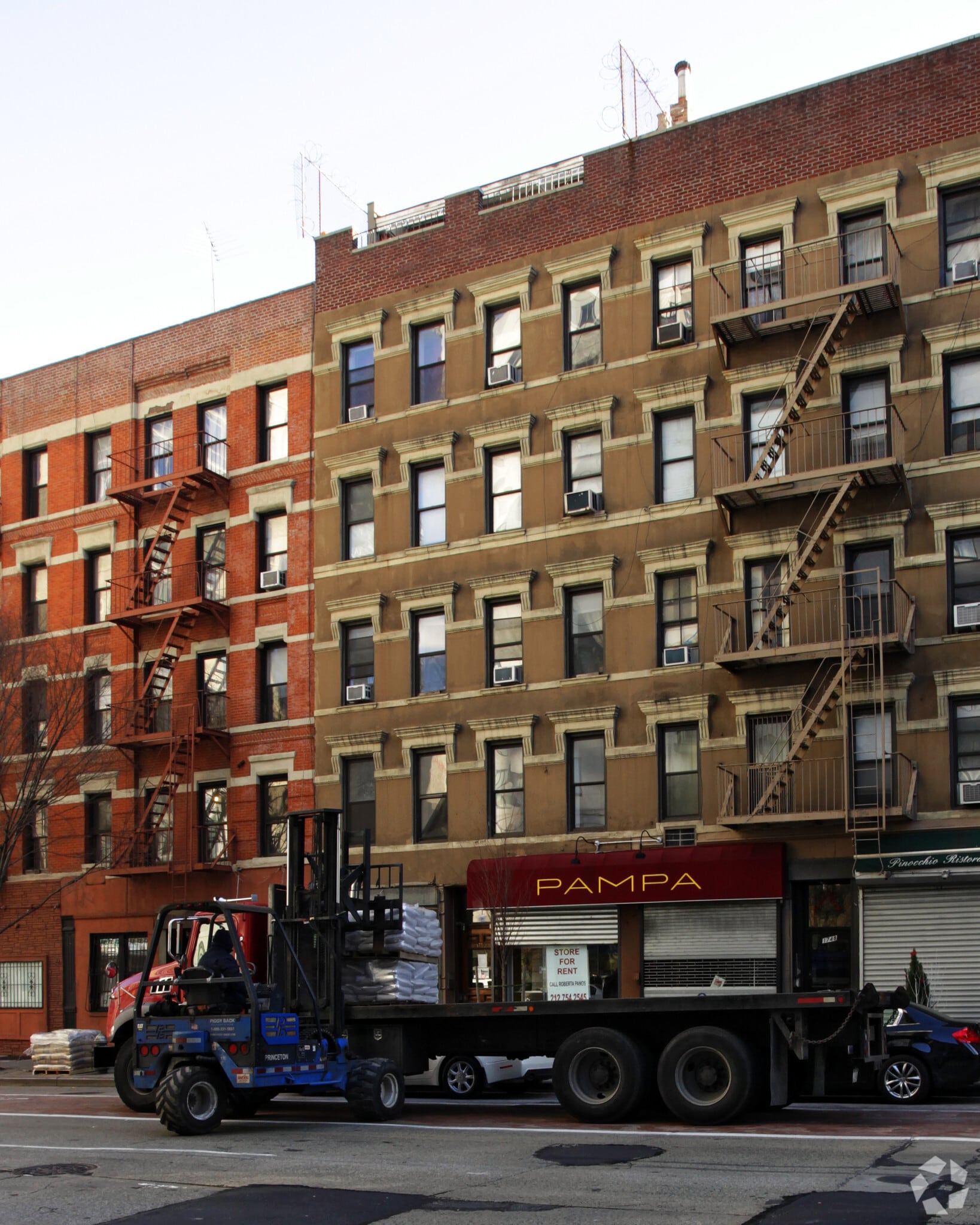 1750 First Ave, New York, NY for Rent