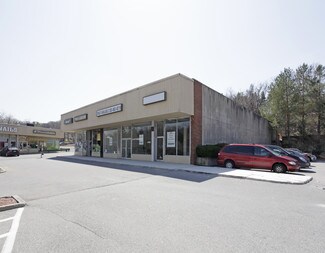 Briarcliff Manor, NY Retail - 1868-1924 Pleasantville Rd