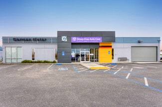 Mountain View, CA Industrial - 2587 Wyandotte St