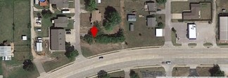 Blanchard, OK Commercial Land - N Jefferson Ave @ SH 277/NE 2ND ST