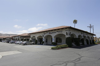 San Juan Capistrano, CA Retail - 31894-31896 Plaza Dr