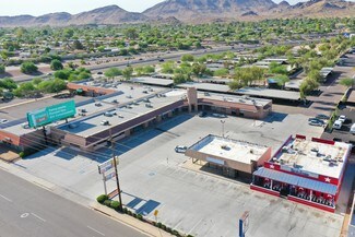 Phoenix, AZ Retail - 3217 E Shea Blvd Phoenix, AZ Retail - 3217 E Shea Blvd