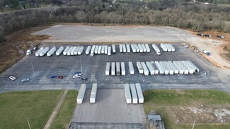 Columbia, TN Industrial Land - 981 Industrial Park Rd