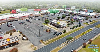 Austin, TX Retail - 500 W William Cannon Dr Austin, TX Retail - 500 W William Cannon Dr