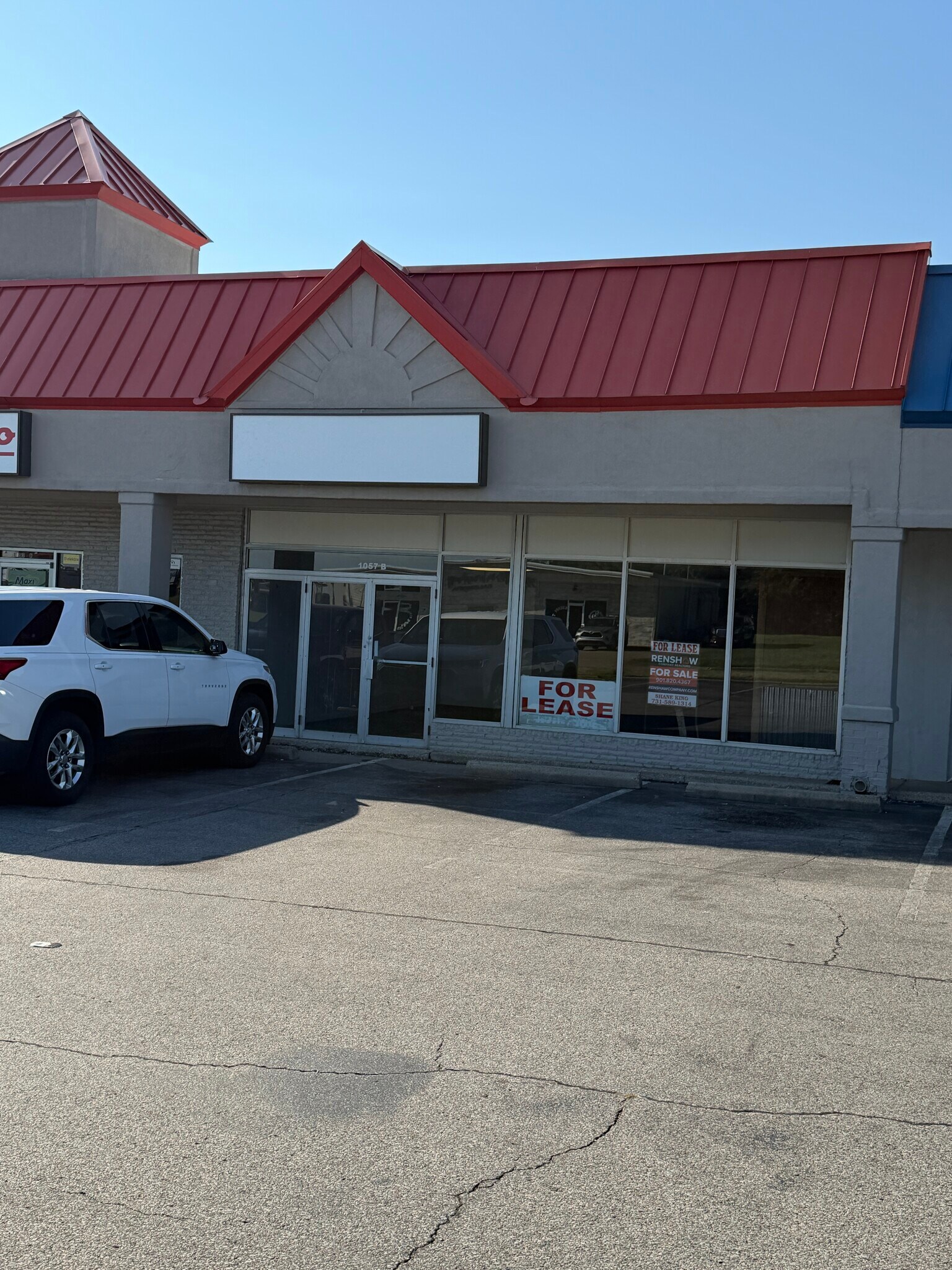 1000-1099 Vendall Rd, Dyersburg, TN for Rent