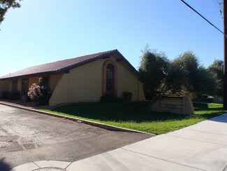 Tempe, AZ Office - 5777 S Rural Rd Tempe, AZ Office - 5777 S Rural Rd