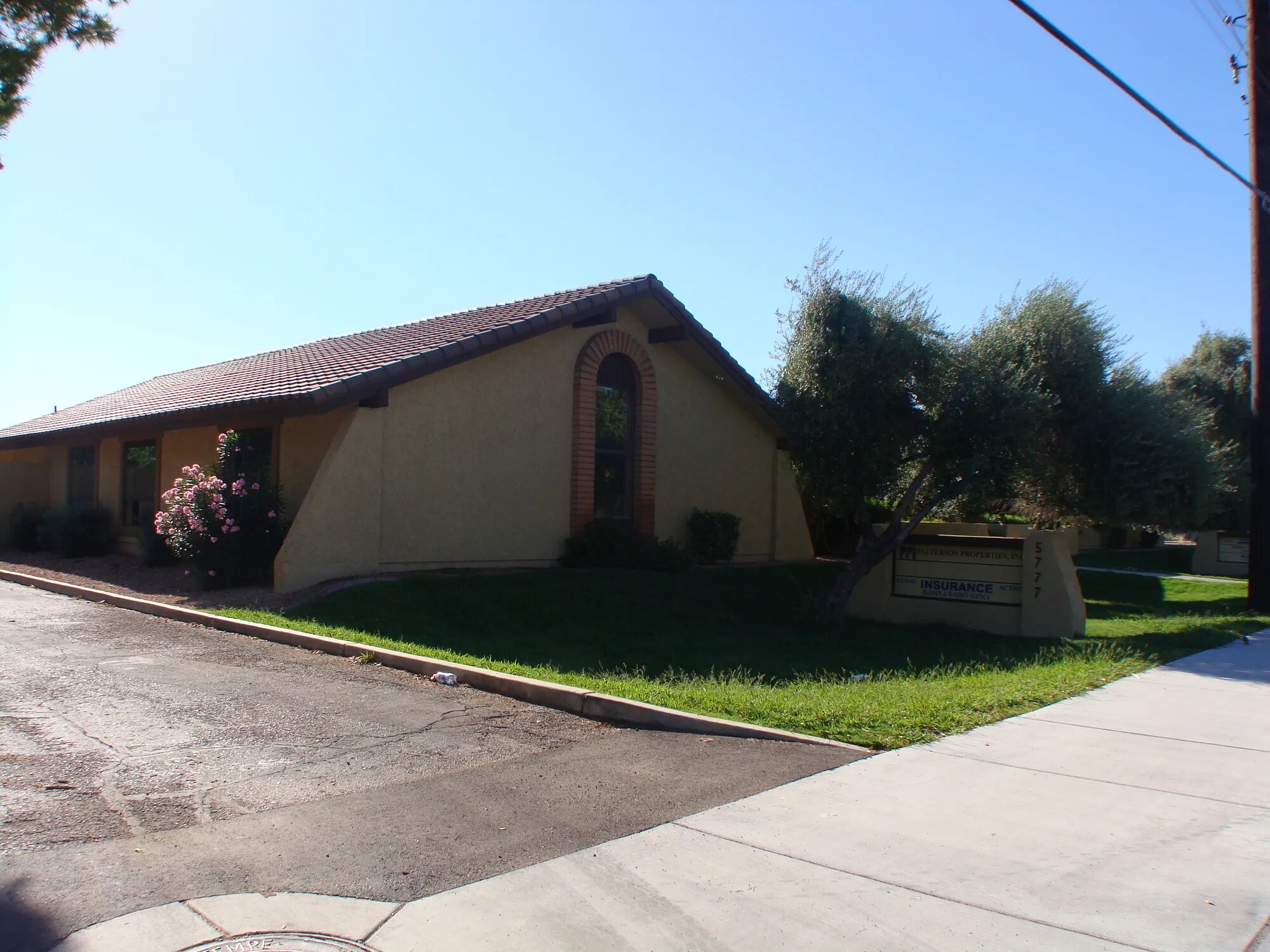 5777 S Rural Rd, Tempe, AZ for Rent