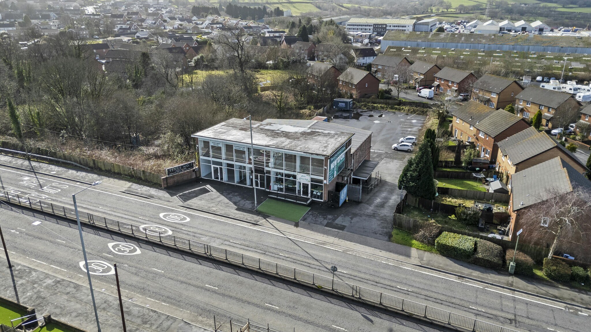 955a Carmarthan Rd, Swansea, WGN for Sale