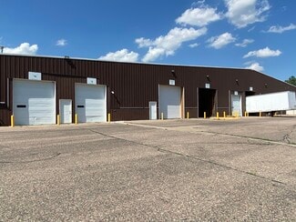 Sioux City, IA Industrial - 6023 Gordon Dr