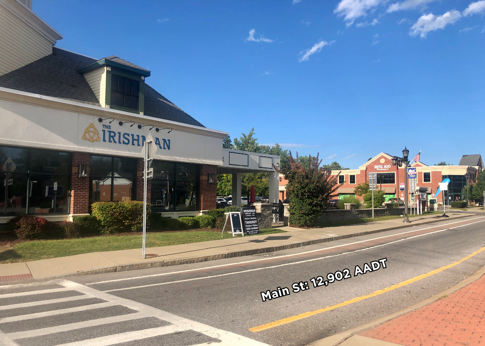 160-190 Main St, East Aurora, NY for Rent