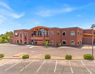 Cottonwood, AZ Office - 635 N Main St