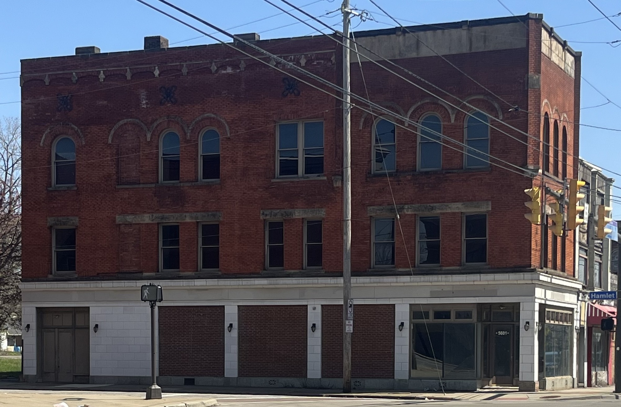 5601 Broadway Ave, Cleveland, OH for Rent